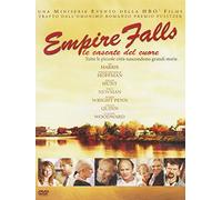 Empire falls - Le cascate del cuore (DVD) Ed Harris Helen Hunt Paul Newman