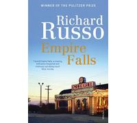 Empire Falls [Lingua inglese]: Richard Russo