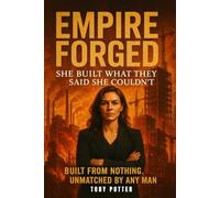 EMPIRE FORGED: She Built What They said She Couldn't