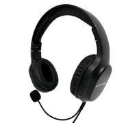 EMPIRE H-15 MIC CUFFIA CON MICROFONO USB-C PROFESSIONALI