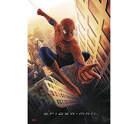 Empire Interactive - Poster "Spiderman"