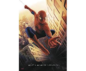Empire Interactive - Poster "Spiderman"