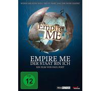 Empire Me - Der Staat bin ich (DVD)