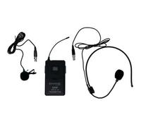 AV.SB-NECK1 RADIO MICROFONO NECK PER SBU - MINI CUBO/PRO