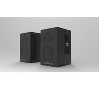 Empire Media HS.290BLACK Diffusore a 2 vie nero cablato 290 W - Nouvo