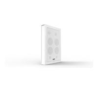 Empire Media HT.QUADROU set di altoparlanti 140 W Universale Bianco 2.0 canali