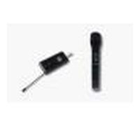 EMPIRE MEDIA KIT RICEVITORE UHF + MICROFONO ICE