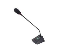 Empire Media Microfono Uhf Desk Md-100