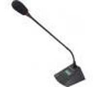 EMPIRE MEDIA MICROFONO UHF DESK MD-100