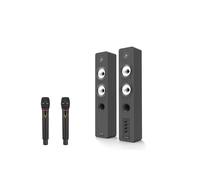 AV.PROEDGE2M KIT AUDIO PRO CON 2 RADIO MIC. INCLUSI