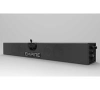 Empire Interactive SBC1 Sistema per Videoconferenza Con Microfoni - Nero
