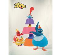 Empire Merchandising 694782 - Mini Poster 40 x 50 cm, Multicolore