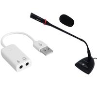 Empire Empire Microfono Da Tavolo S_0194_54083 Audio E tv