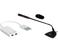 Empire Empire Microfono Da Tavolo S_0194_54083 Audio E tv
