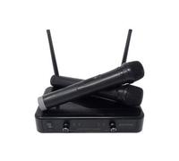 EMSP.W601IIC Empire W-601II C Nero Microfono per radio