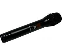 Microfono Empire TY.MI150 wireless per radio con supporto antiribaltamento