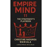 Empire Mind 11: The Strategist's Playbook: 2