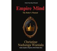 Empire Mind: The Ruler's Manual: 1