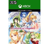 Empire of Angels IV XBOX LIVE Key EUROPE