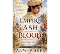 Empire of Ash and Blood: 1