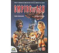 Empire Of Ash [Edizione: Regno Unito] [Edizione: Regno Unito]