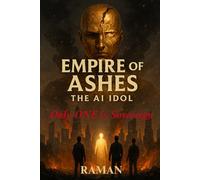 Empire Of Ashes: The AI Idol