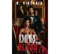 Empire of Blood: A Steamy BWWM Interracial Multicultural Standalone Dark Cuban Mafia Romance: 5