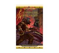 Empire of Blood: No. 3