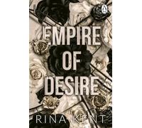 Empire of Desire: 1