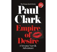 Empire Of Desire