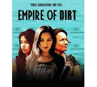 Empire of Dirt (Blu-ray) Michael Cram Jordan Prentice Cara Gee Shay Eyre