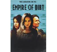 Empire of Dirt (DVD) Cara Gee Jordan Prentice Michael Cram Shay Eyre Luke Kirby