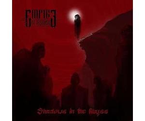 Empire Of Disease - Shadows In The Abyss