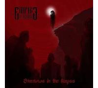 Empire of Disease Shadows in the Abyss (CD)