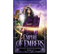 Empire of Embers: 3