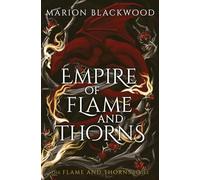 Empire of Flame and Thorns: 1