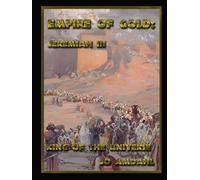 Empire of Gold: Jeremiah III: King of the Universe
