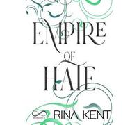 Empire of hate. Ediz. italiana