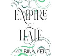 Empire of hate. Ediz. italiana