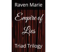 Empire of Lies: Triad Trilogy