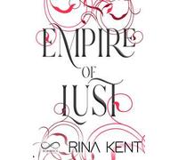 Empire of lust. Ediz. italiana