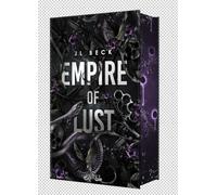 Empire of Lust: Mit wunderschönem limitierten Farbschnitt