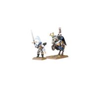 Empire Of Man: Commanders Of The Empire | Box 2