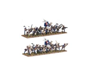 Empire Of Man: State Missile Troops | Box 30