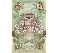 Empire of Shadows: 1
