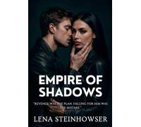 Empire of Shadows