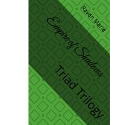 Empire of Shadows: Triad Trilogy
