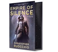 Empire of Silence (Deluxe Hardcover): 1