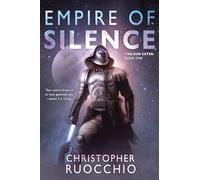 Christopher Ruocchio Empire of Silence (Tascabile) Sun Eater