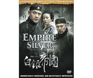 Empire of Silver